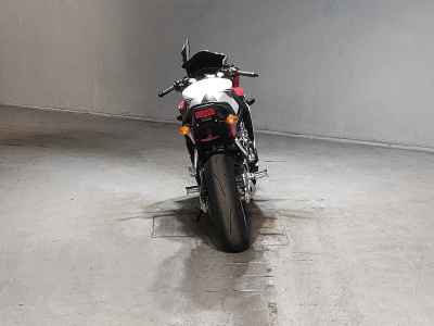 Honda CBR650F 2015