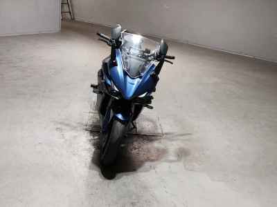 Suzuki GSX-S1000GT 2023