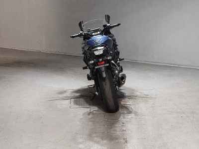 Suzuki GSX-S1000GT 2023