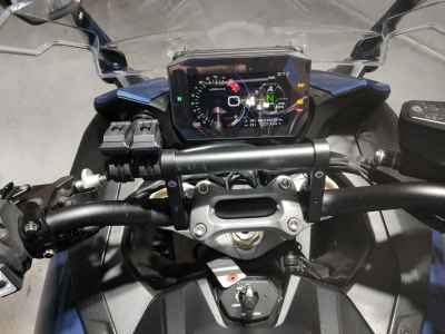 Suzuki GSX-S1000GT 2023