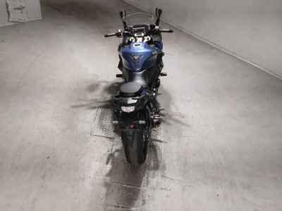 Suzuki GSX-S1000GT 2023