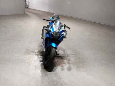 Suzuki GSX250R