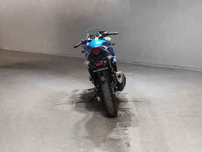 Suzuki GSX250R