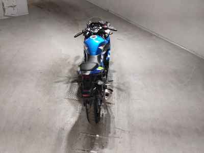 Suzuki GSX250R