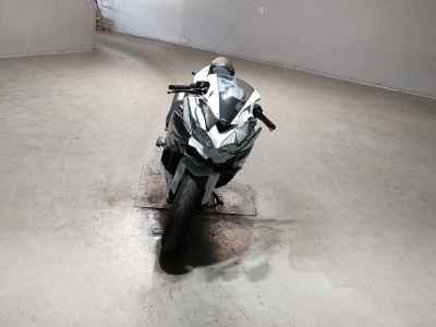 Kawasaki Ninja ZX-4R SE 2025