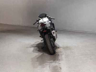 Kawasaki Ninja ZX-4R SE 2025