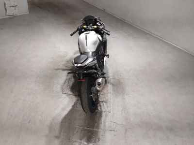 Kawasaki Ninja ZX-4R SE 2025