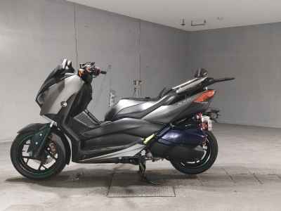 Yamaha XMAX 250 2018