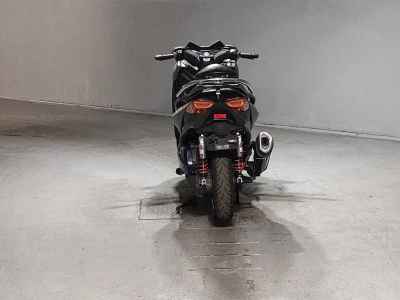 Yamaha XMAX 250 2018