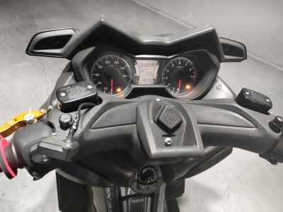 Yamaha XMAX 250 2018