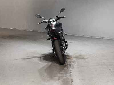 Yamaha MT-03 2024
