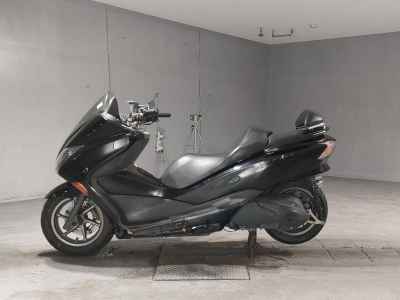 Honda Forza Z