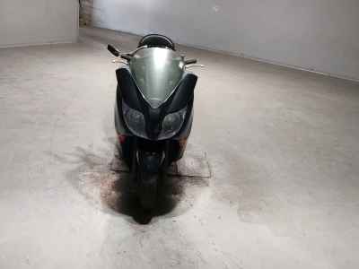 Honda Forza Z