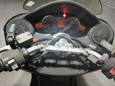 Honda Forza Z