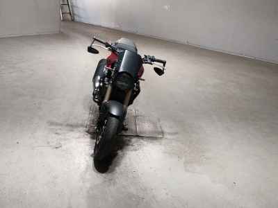 Honda CB250R 2019