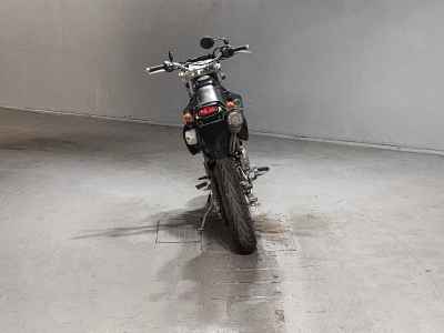 Kawasaki D-Tracker 250 X