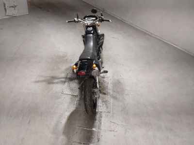 Kawasaki D-Tracker 250 X