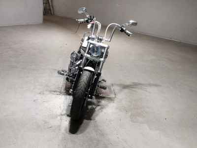 Harley-Davidson Breakout FXSB1580 2013