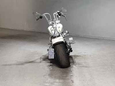 Harley-Davidson Breakout FXSB1580 2013