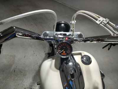 Harley-Davidson Breakout FXSB1580 2013