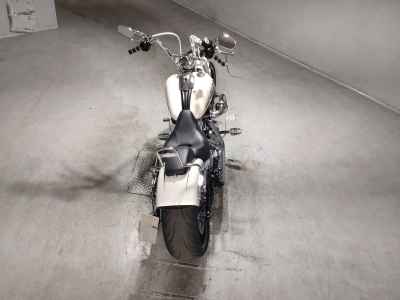 Harley-Davidson Breakout FXSB1580 2013