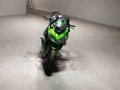 Kawasaki Ninja 1000 2012