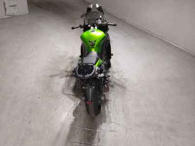 Kawasaki Ninja 1000 2012