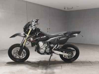 Suzuki DR-Z400SM 2011