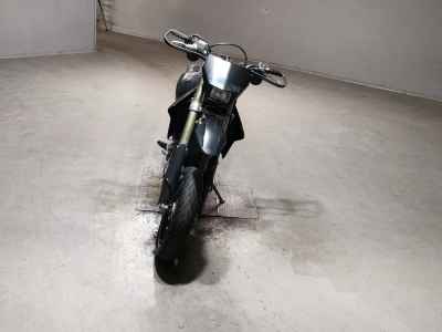 Suzuki DR-Z400SM 2011
