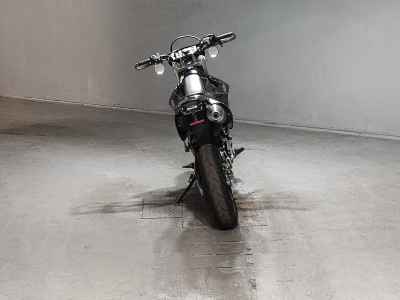 Suzuki DR-Z400SM 2011