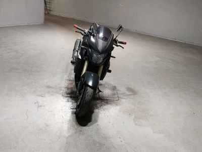 Suzuki GSR750 2013