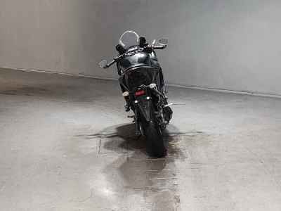 Yamaha YZF-R25 2020