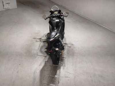 Yamaha YZF-R25 2020