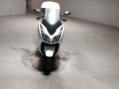 Honda Forza SI