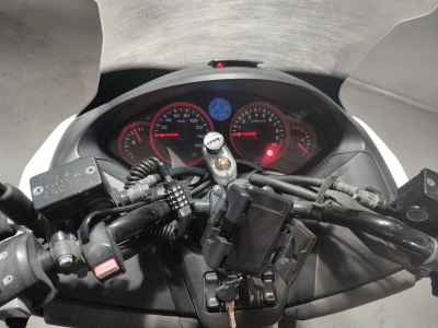 Honda Forza SI
