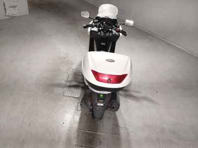 Honda Forza SI