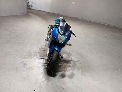 Kawasaki Ninja 250