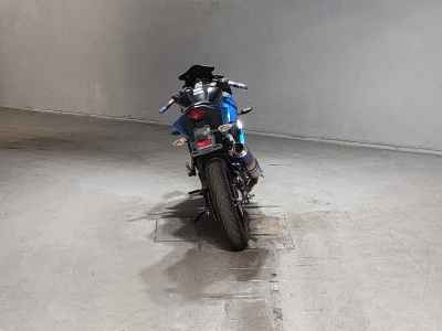 Kawasaki Ninja 250