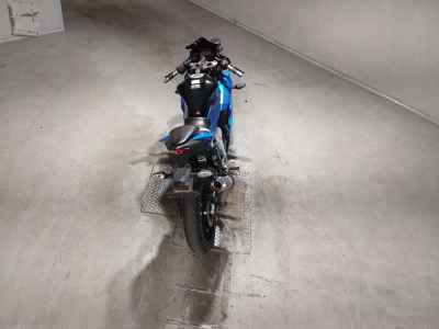 Kawasaki Ninja 250