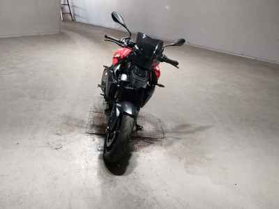 BMW F900R 2024