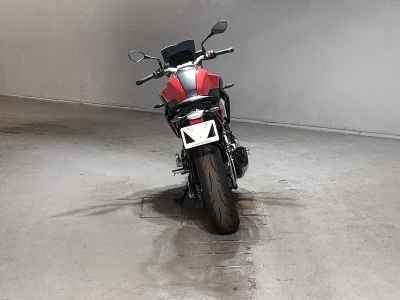 BMW F900R 2024