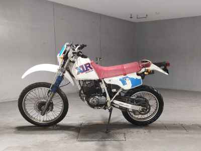 Honda XLR250R