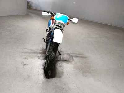 Honda XLR250R