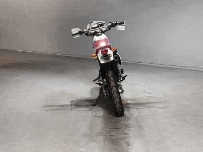 Honda XLR250R