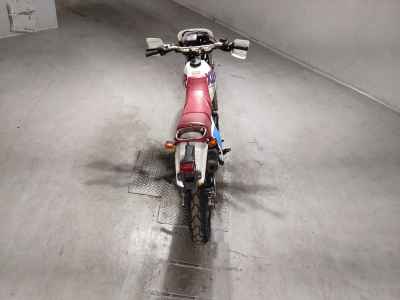 Honda XLR250R