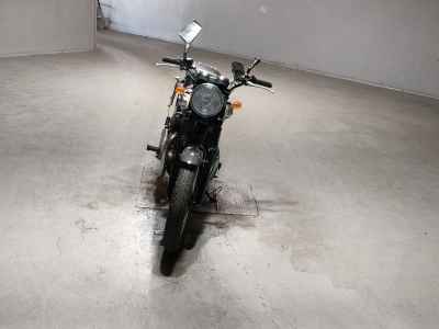 Kawasaki W650