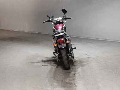 Kawasaki W650