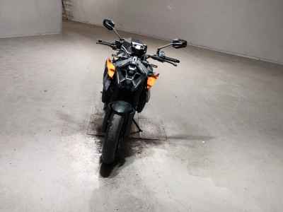KTM 990 Duke 2024