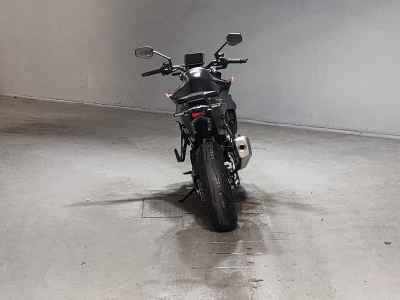 KTM 990 Duke 2024