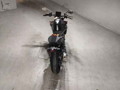 KTM 990 Duke 2024